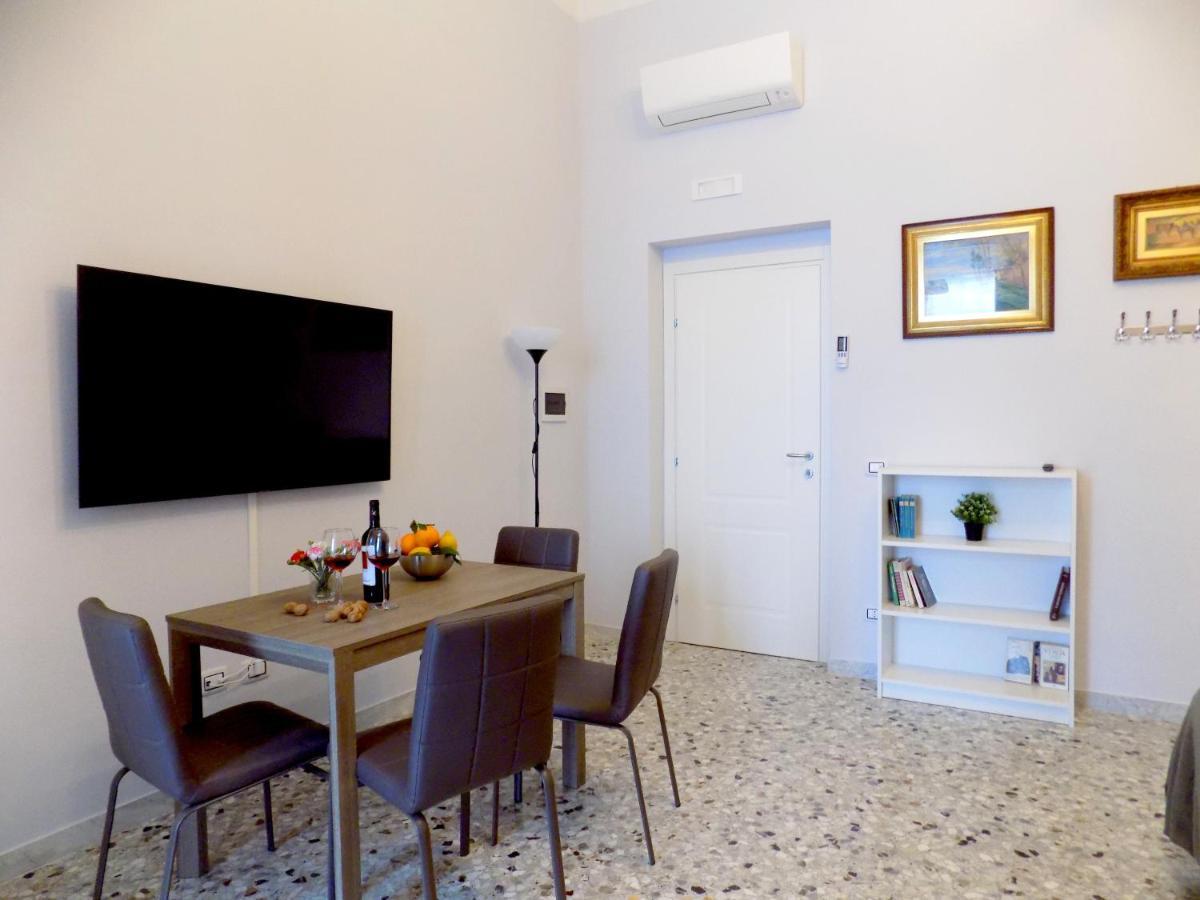 Treehouse Apartment Bari Exterior photo